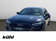 Audi A7 2022