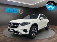 Mercedes-Benz GLC-Class 2025