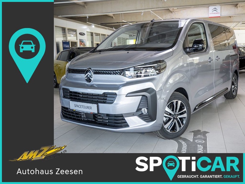 Citroen SpaceTourer