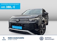 Volkswagen Tayron 2025