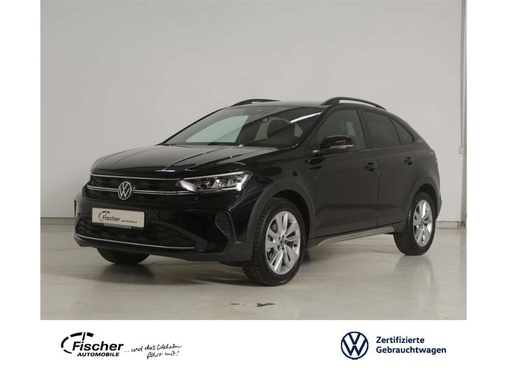 Volkswagen Taigo 2025