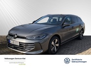 Volkswagen Passat 2025