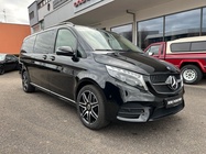 Mercedes-Benz V-Class 2024