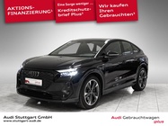 Audi Q4 e-tron 2022
