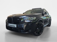 BMW X4M 2025