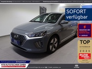 Hyundai Ioniq 2021