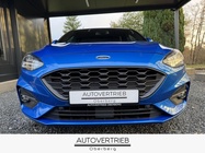 Ford Focus 2019
