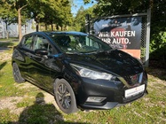 Nissan Micra 2019