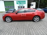 Mazda 6 2013