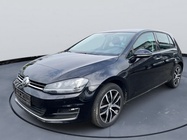 Volkswagen Golf 2013