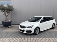 Peugeot 308 2020