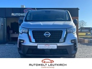 Nissan NV300 2021