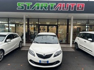 Lancia Ypsilon 2022