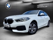 BMW 1 Series 2023