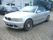 BMW 3 Series 2003
