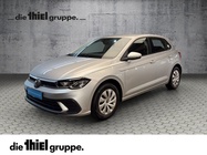 Volkswagen Polo 2023