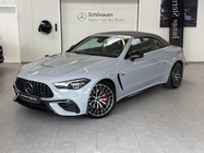 Mercedes-Benz CLE-Class 2025