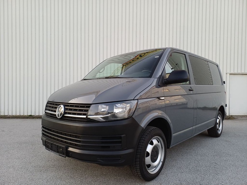 Volkswagen T6