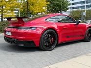 Porsche 992 2023