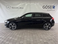 Mercedes-Benz A-Class 2022