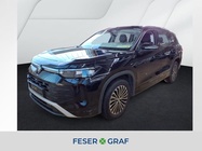 Volkswagen Tayron 2025