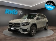 Mercedes-Benz GLB-Class 2026