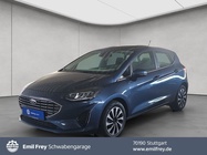 Ford Fiesta 2022