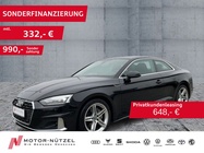 Audi A5 2020