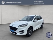 Ford Kuga 2023