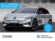 Volkswagen ID.7 2025