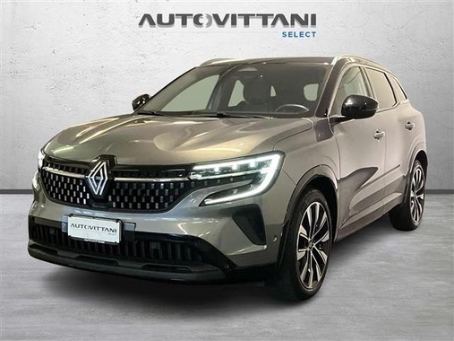 Renault Alaskan 2023