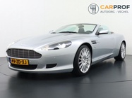 Aston Martin DB9 2008