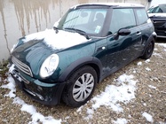 MINI Cooper 2006