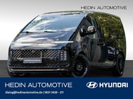 Hyundai Staria 2022