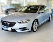 Opel Insignia 2018