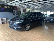 Opel Zafira 2018