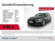 Audi A4 2024