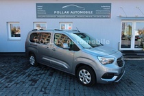 Opel Combo 2019