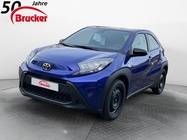 Toyota Aygo 2025