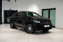 Mercedes-Benz GLE-Class 2023