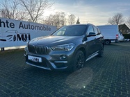 BMW X1 2019