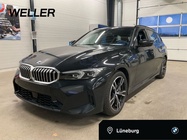 BMW 3 Series 2025
