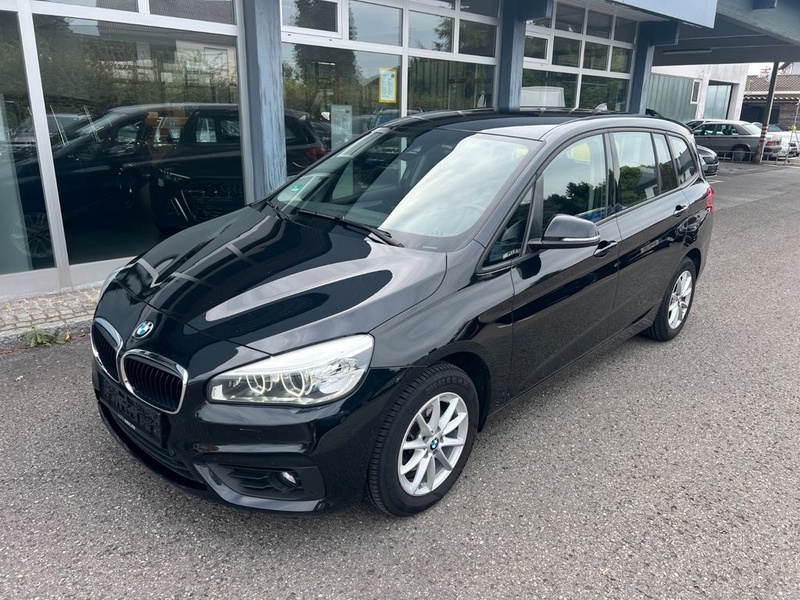 BMW 2 Series