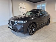 BMW X4 2022
