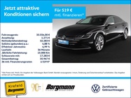 Volkswagen Arteon 2021