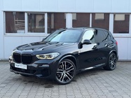 BMW X5 2020