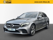 Mercedes-Benz C-Class 2019