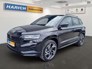 Skoda Karoq 2025