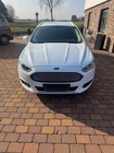 Ford Mondeo 2019
