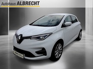 Renault ZOE 2021